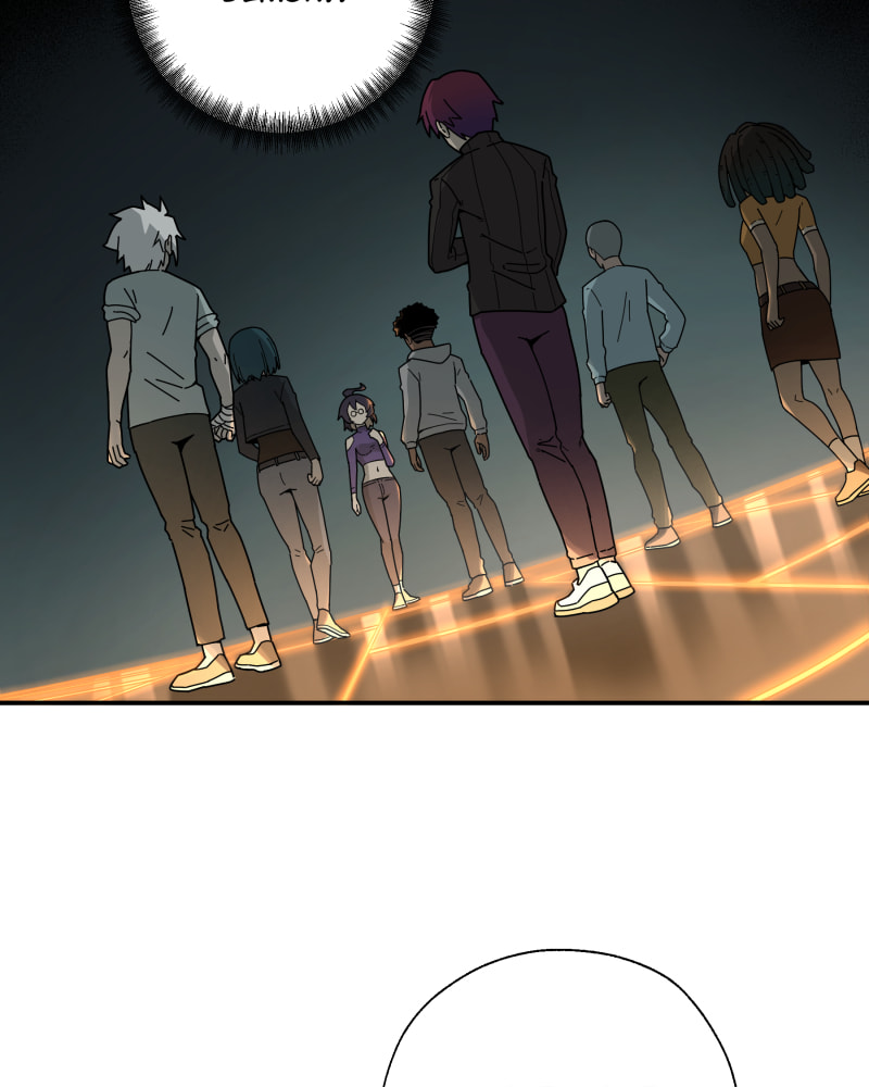 Black Sun Doreiou Chapter 85 page 83 - 