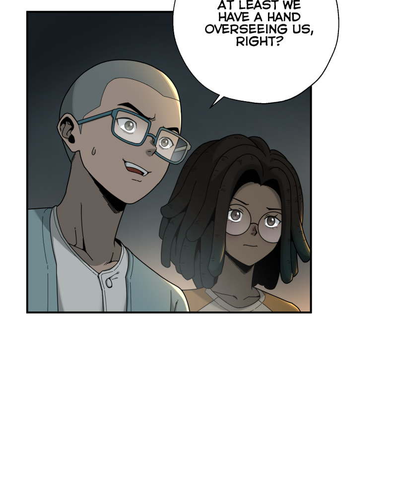 Black Sun Doreiou Chapter 85 page 84 - 