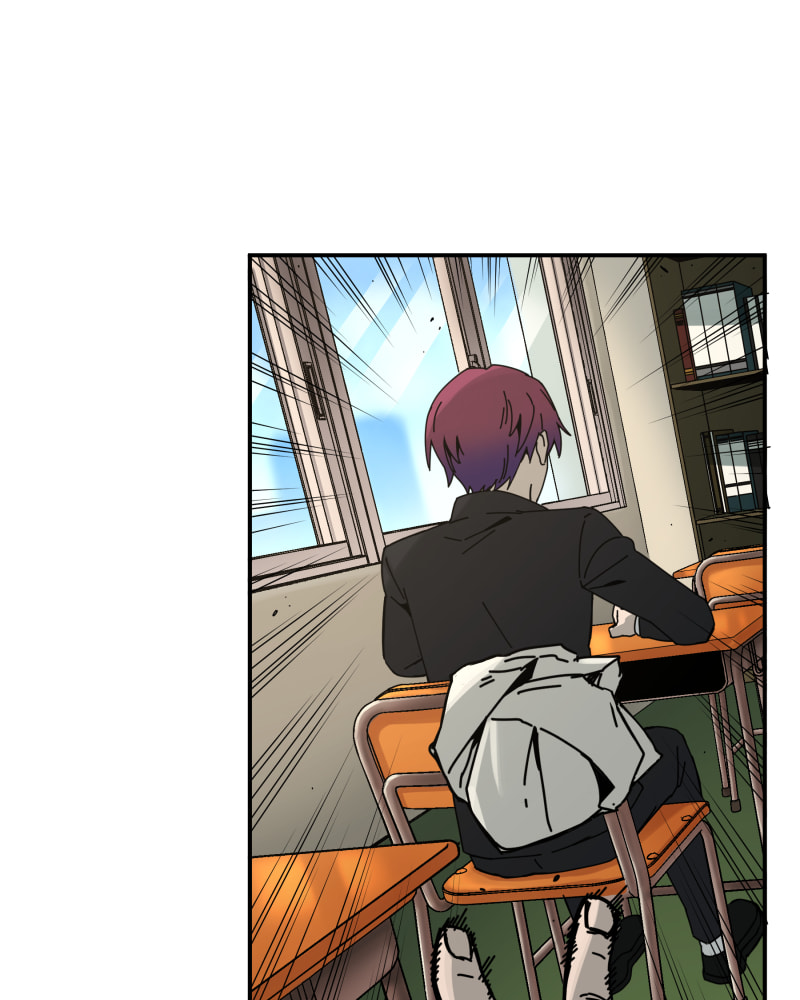 Black Sun Doreiou Chapter 86 page 17 - 