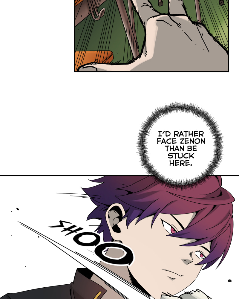 Black Sun Doreiou Chapter 86 page 18 - 