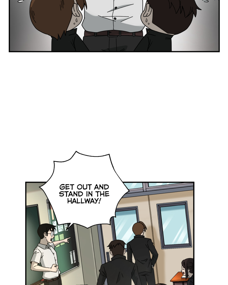 Black Sun Doreiou Chapter 86 page 23 - 