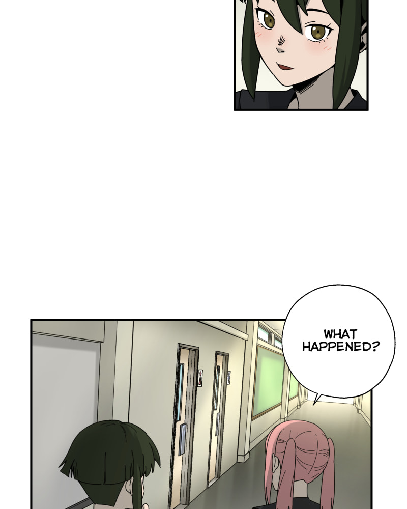 Black Sun Doreiou Chapter 86 page 28 - 