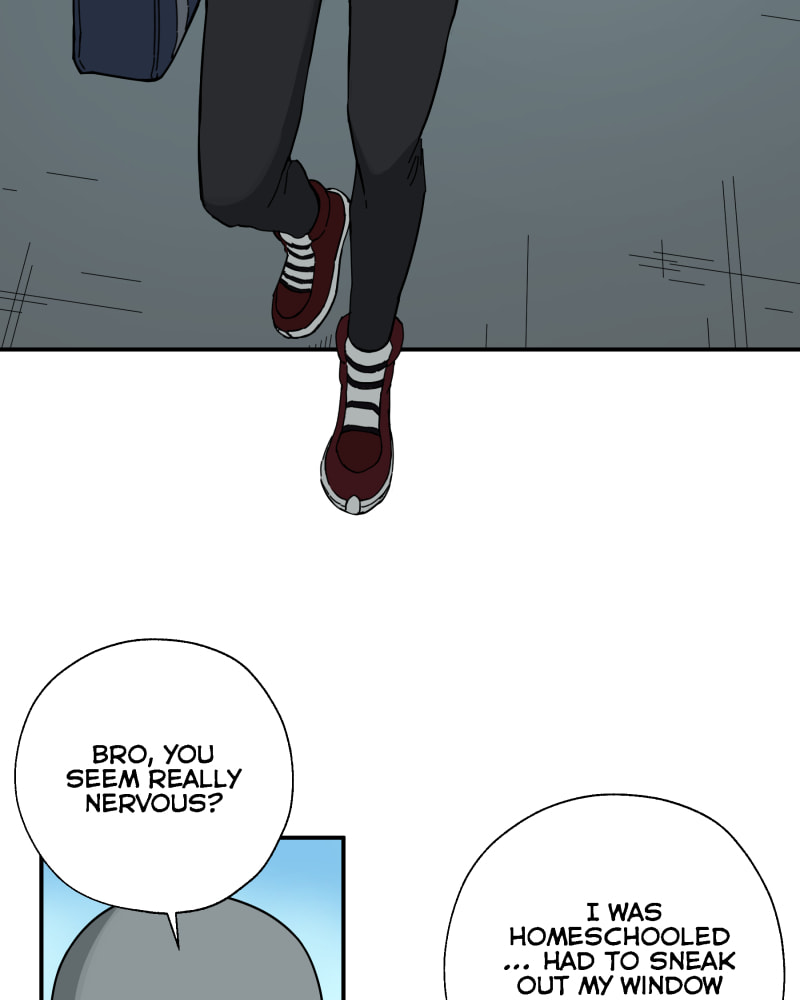 Black Sun Doreiou Chapter 86 page 4 - 