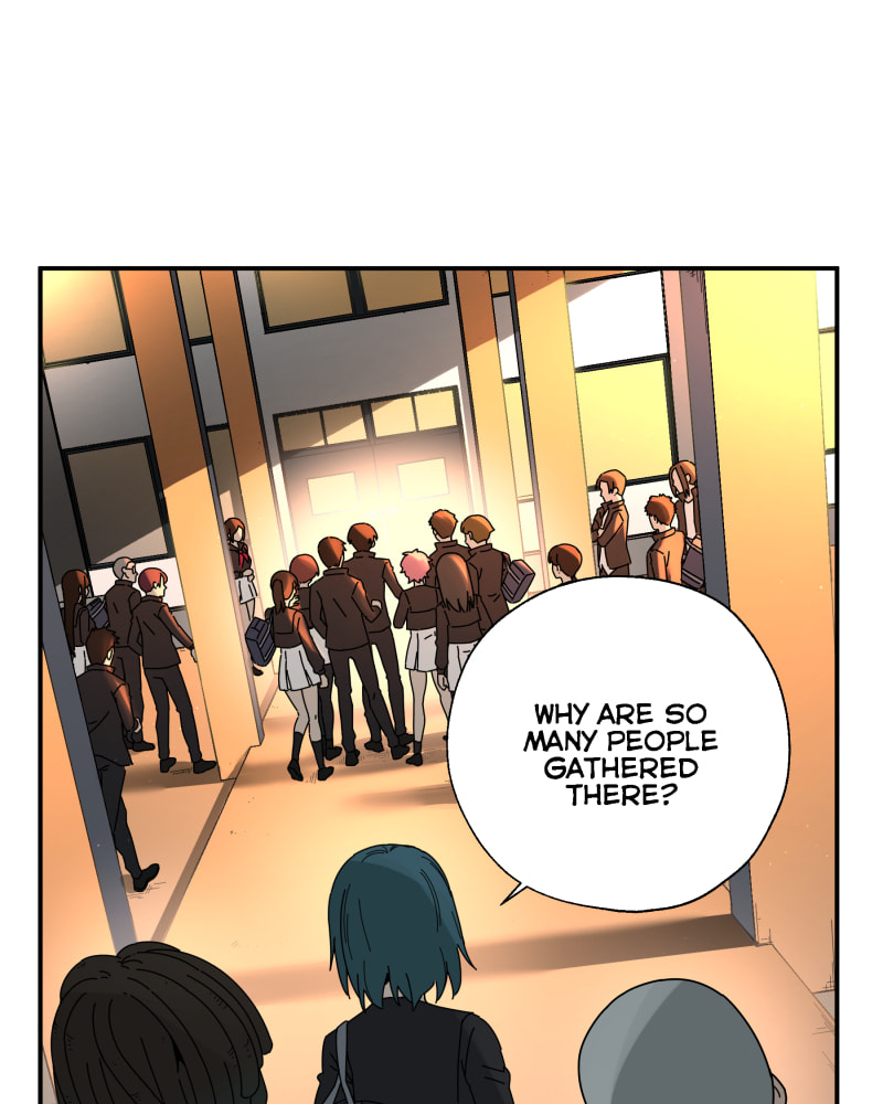 Black Sun Doreiou Chapter 86 page 40 - 
