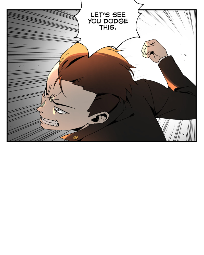 Black Sun Doreiou Chapter 86 page 45 - 