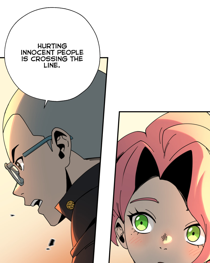Black Sun Doreiou Chapter 86 page 57 - 