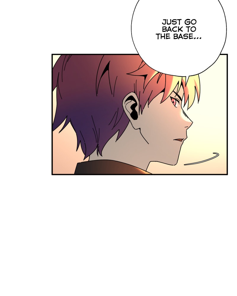 Black Sun Doreiou Chapter 86 page 65 - 