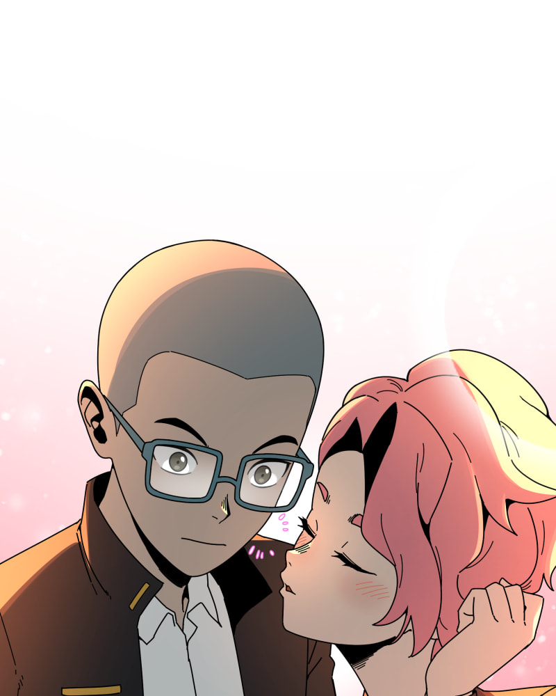 Black Sun Doreiou Chapter 86 page 69 - 