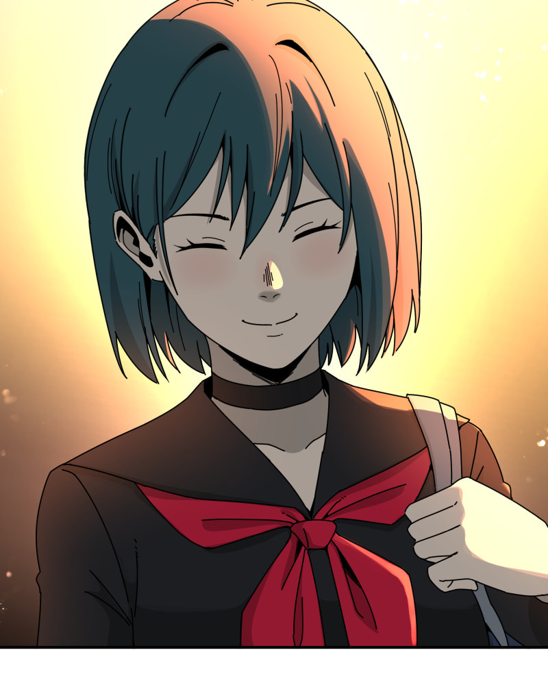Black Sun Doreiou Chapter 86 page 79 - 