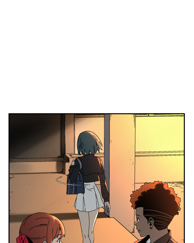 Black Sun Doreiou Chapter 86 page 80 - 