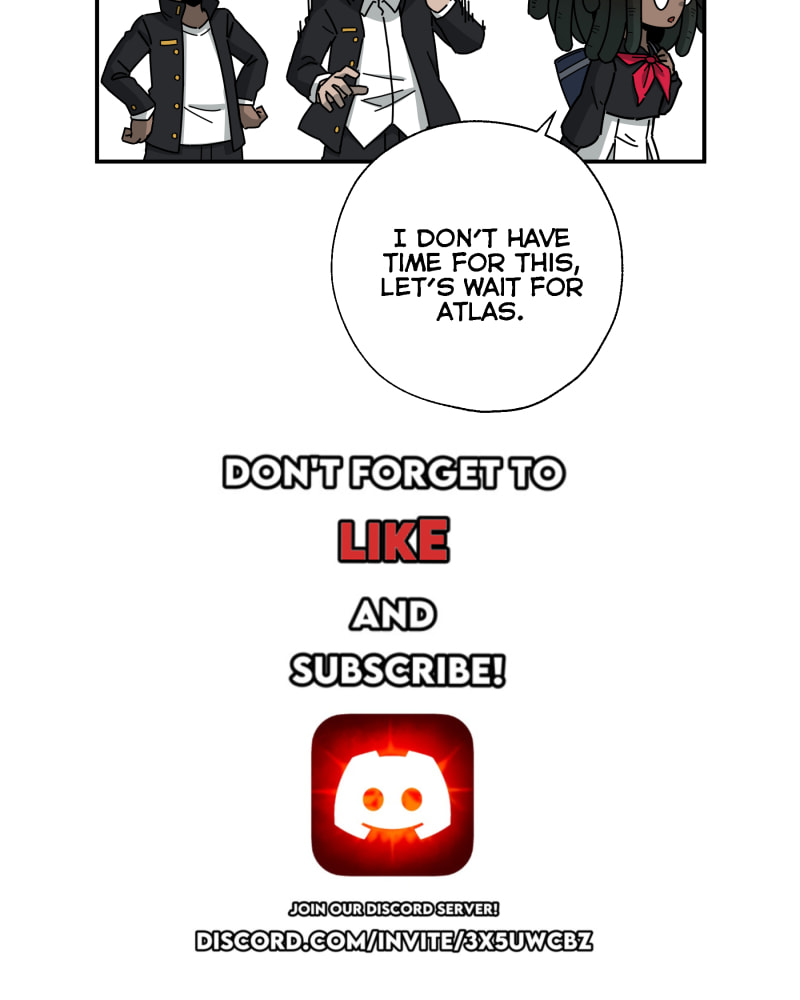Black Sun Doreiou Chapter 86 page 85 - 
