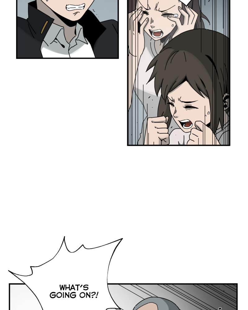 Black Sun Doreiou Chapter 87 page 24 - 