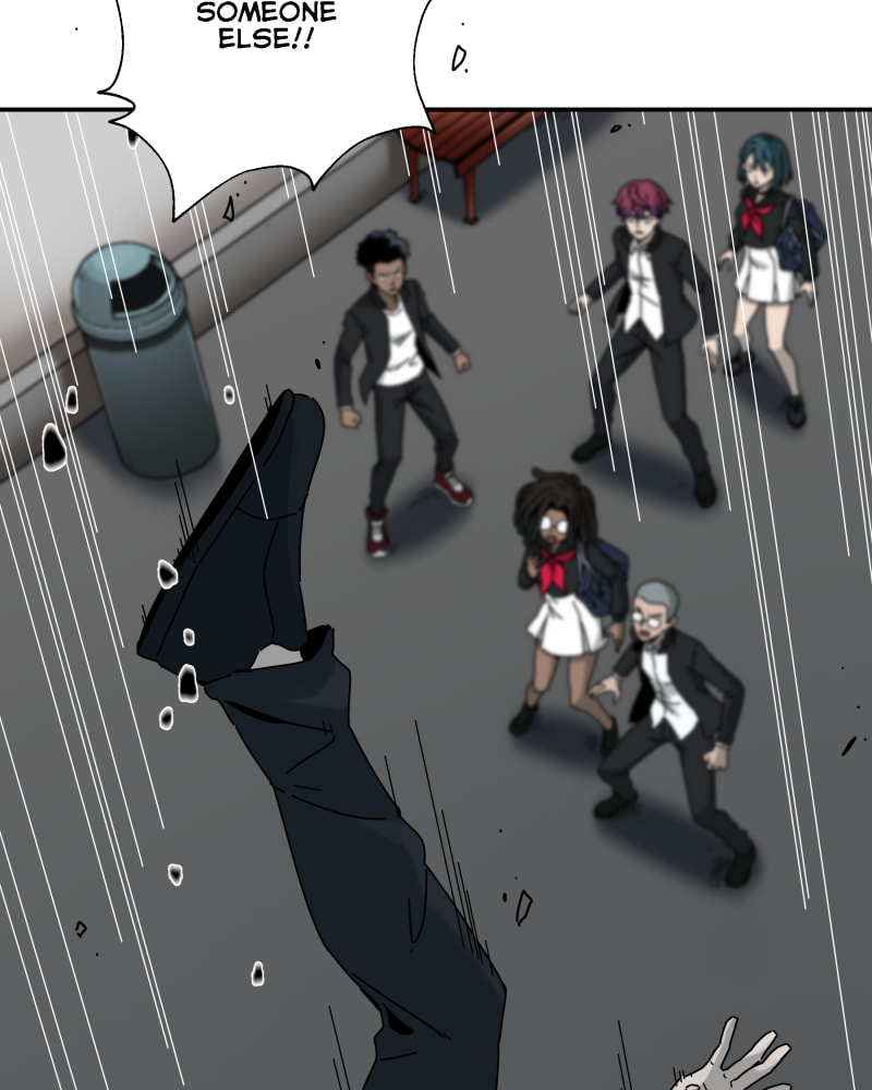 Black Sun Doreiou Chapter 87 page 26 - 