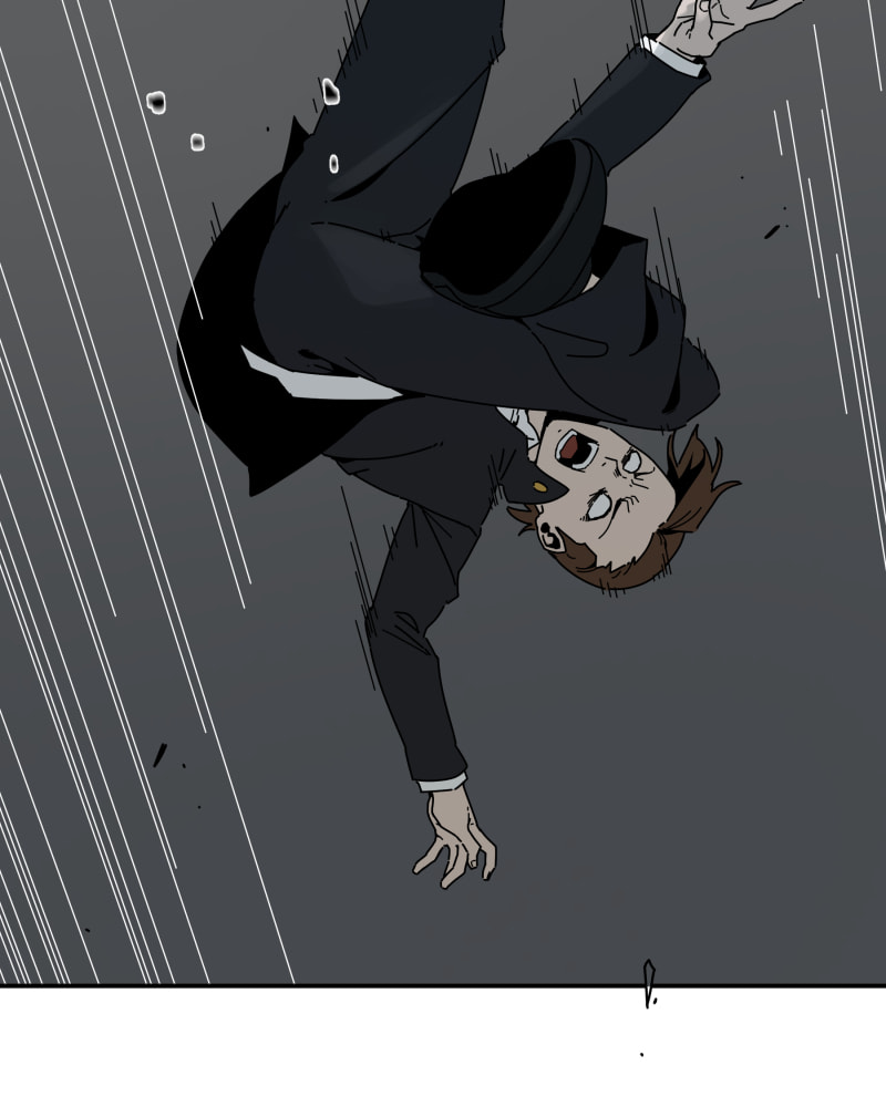 Black Sun Doreiou Chapter 87 page 27 - 