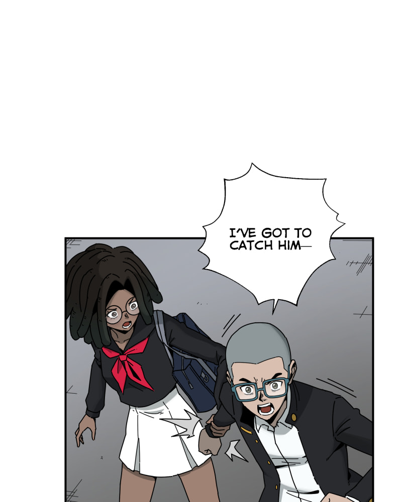 Black Sun Doreiou Chapter 87 page 28 - 