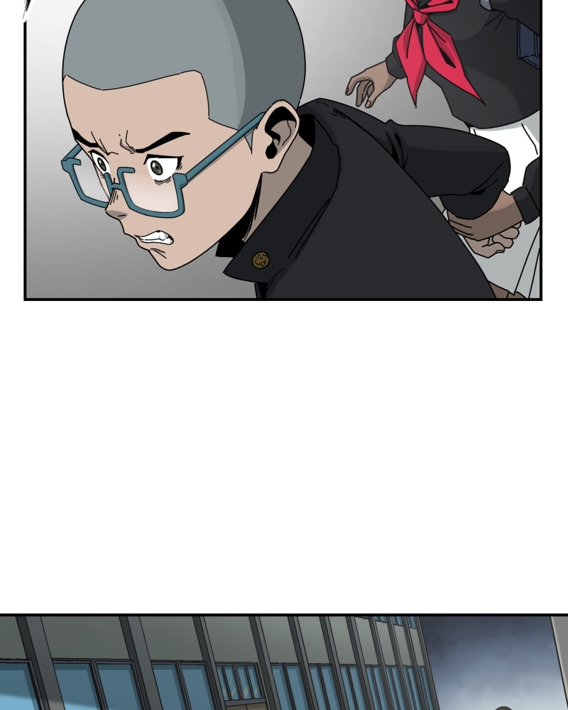 Black Sun Doreiou Chapter 87 page 30 - 