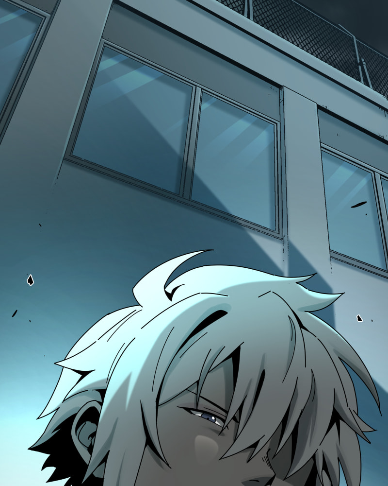 Black Sun Doreiou Chapter 87 page 34 - 