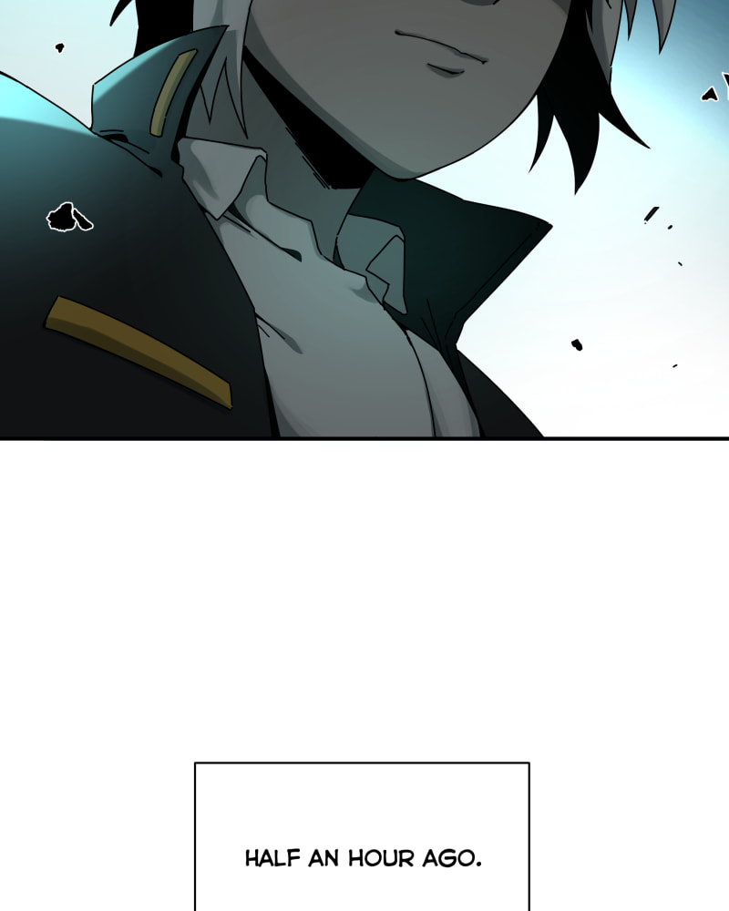 Black Sun Doreiou Chapter 87 page 35 - 