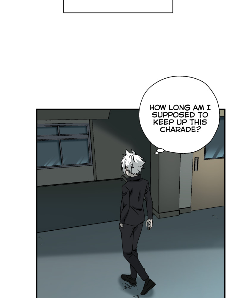 Black Sun Doreiou Chapter 87 page 36 - 