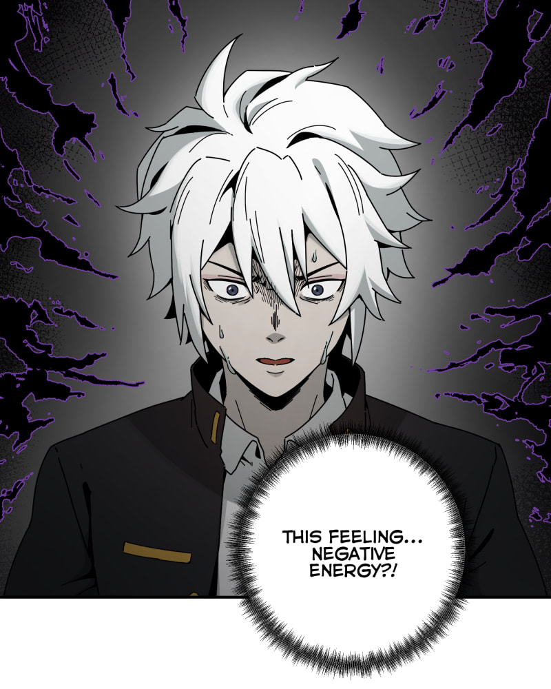 Black Sun Doreiou Chapter 87 page 40 - 