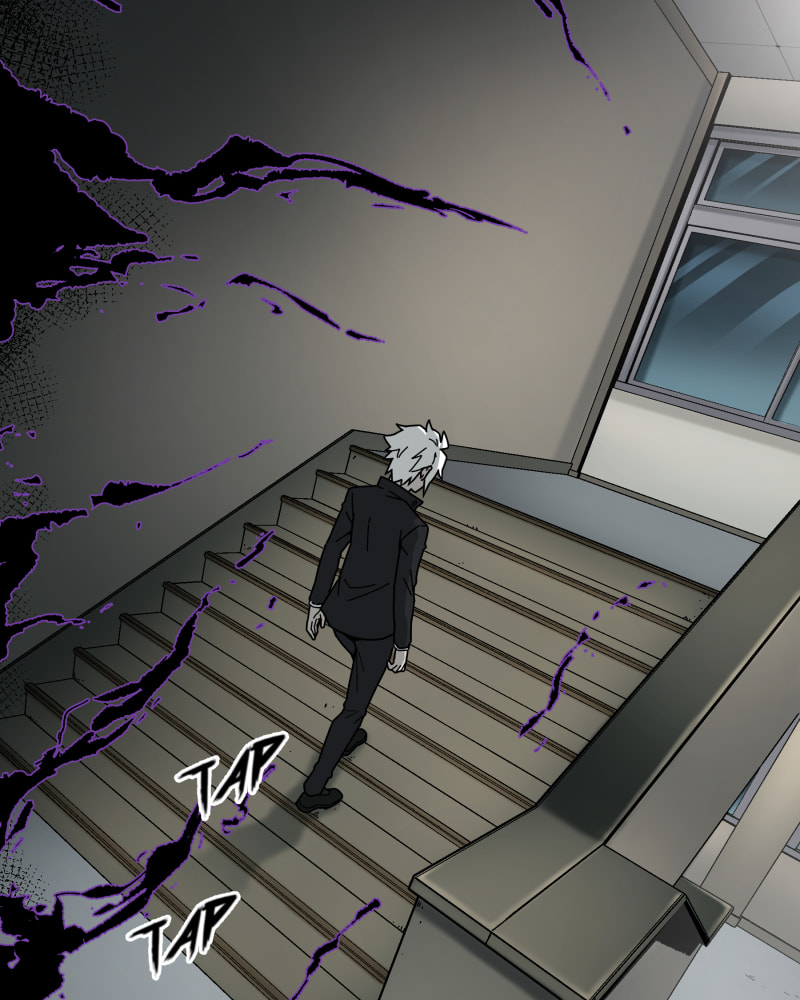 Black Sun Doreiou Chapter 87 page 43 - 