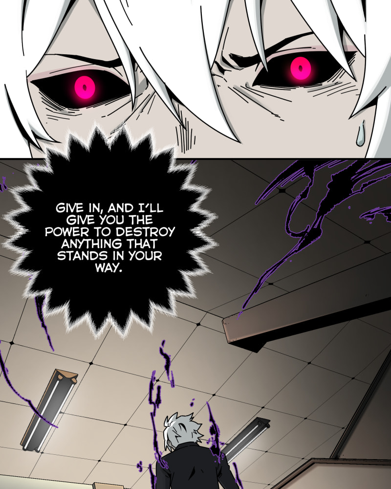 Black Sun Doreiou Chapter 87 page 48 - 