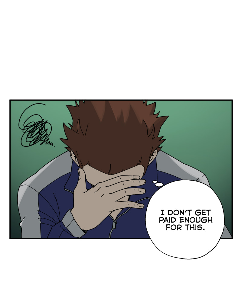 Black Sun Doreiou Chapter 87 page 6 - 