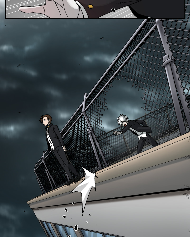 Black Sun Doreiou Chapter 87 page 57 - 