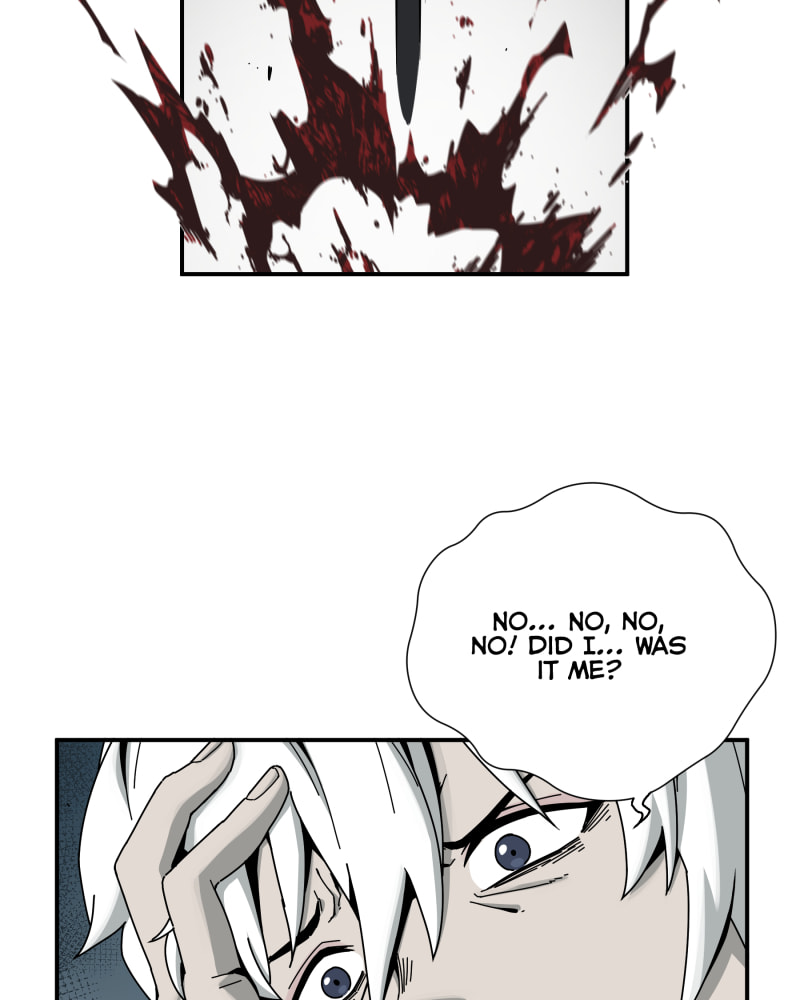 Black Sun Doreiou Chapter 87 page 60 - 