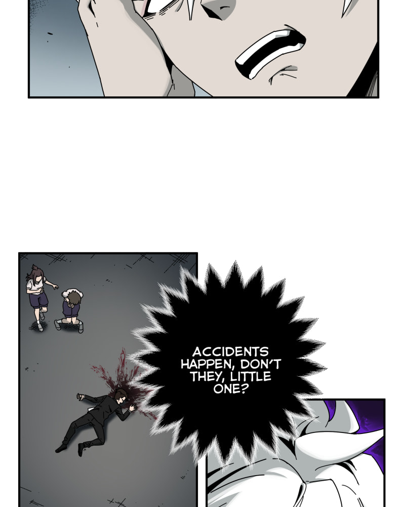 Black Sun Doreiou Chapter 87 page 61 - 