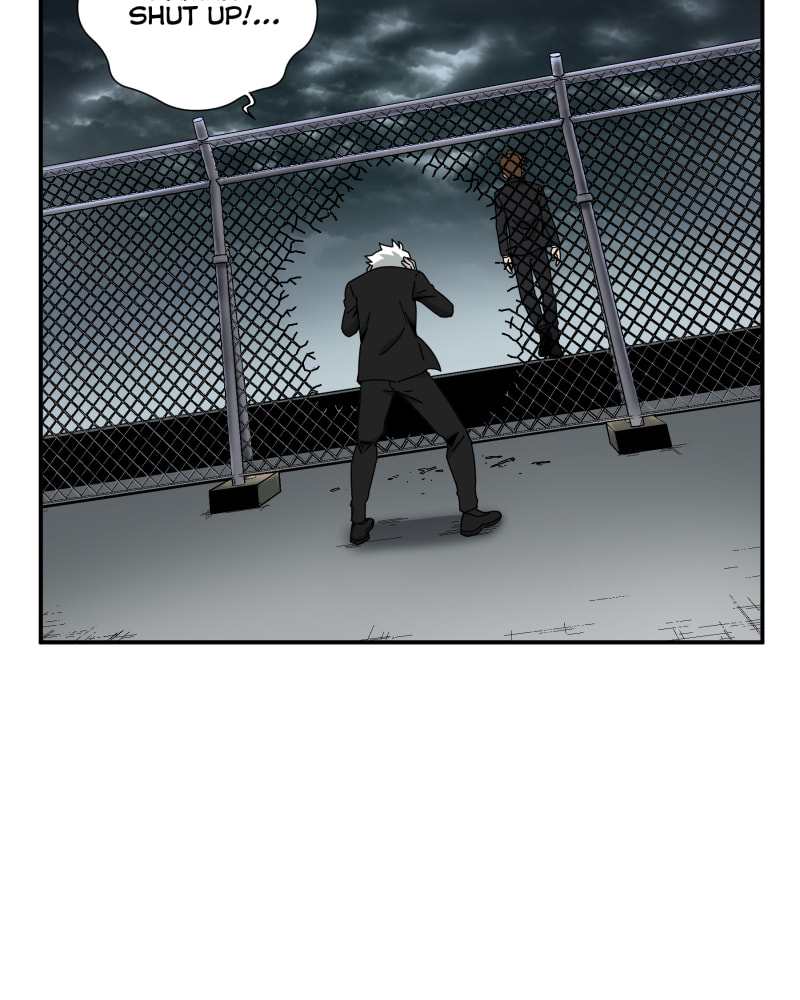 Black Sun Doreiou Chapter 87 page 63 - 