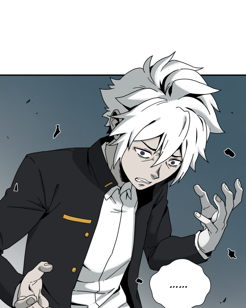 Black Sun Doreiou Chapter 87 page 65 - 