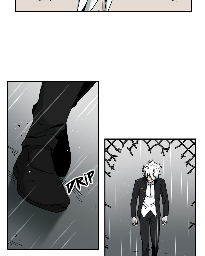 Black Sun Doreiou Chapter 87 page 67 - 