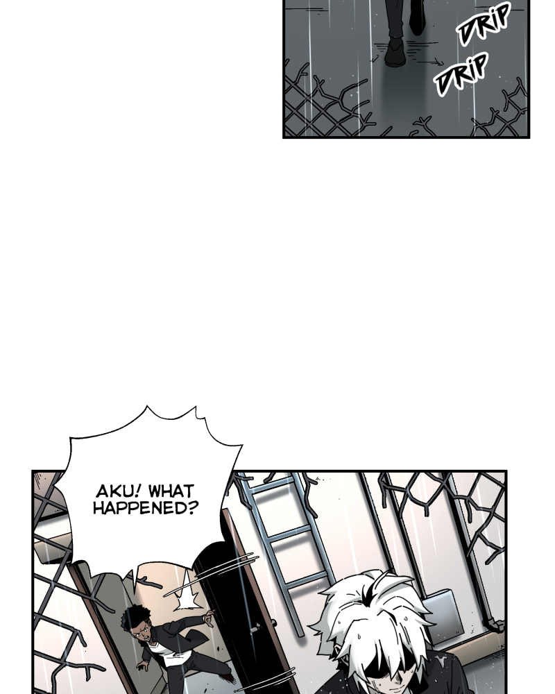Black Sun Doreiou Chapter 87 page 68 - 