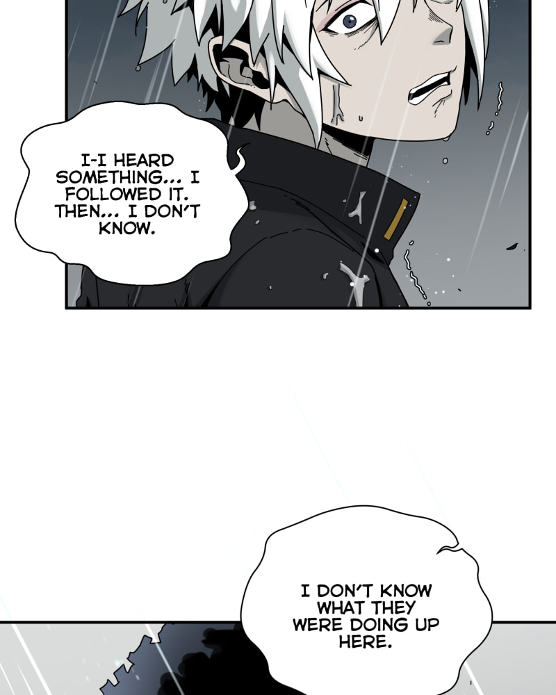 Black Sun Doreiou Chapter 87 page 70 - 