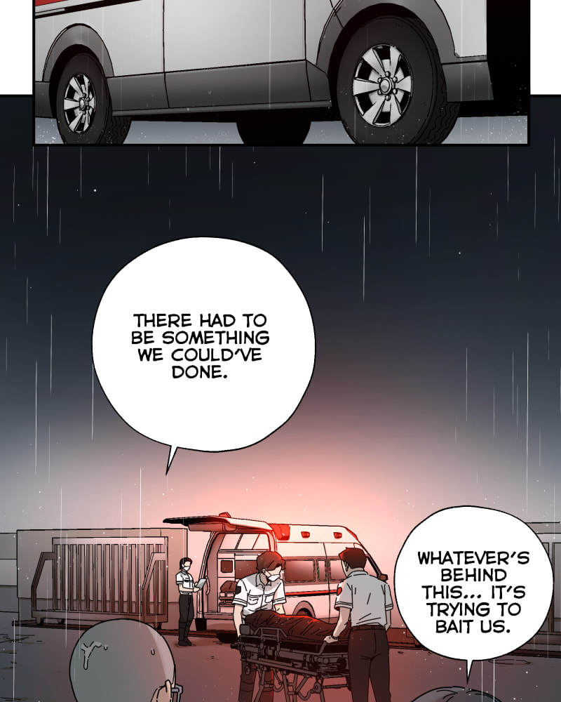 Black Sun Doreiou Chapter 87 page 75 - 