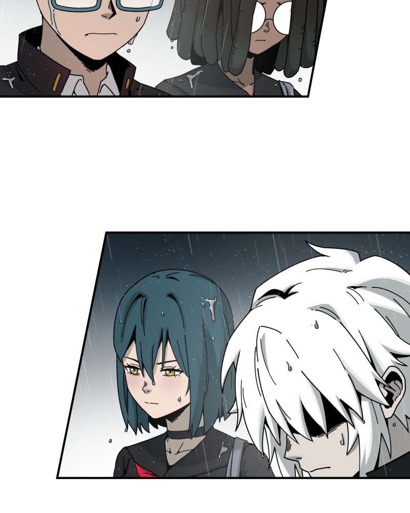 Black Sun Doreiou Chapter 87 page 85 - 