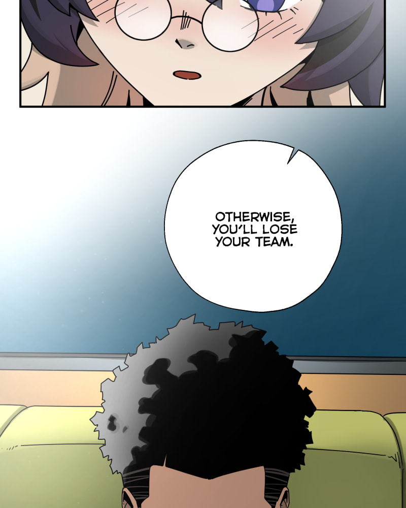 Black Sun Doreiou Chapter 87 page 92 - 