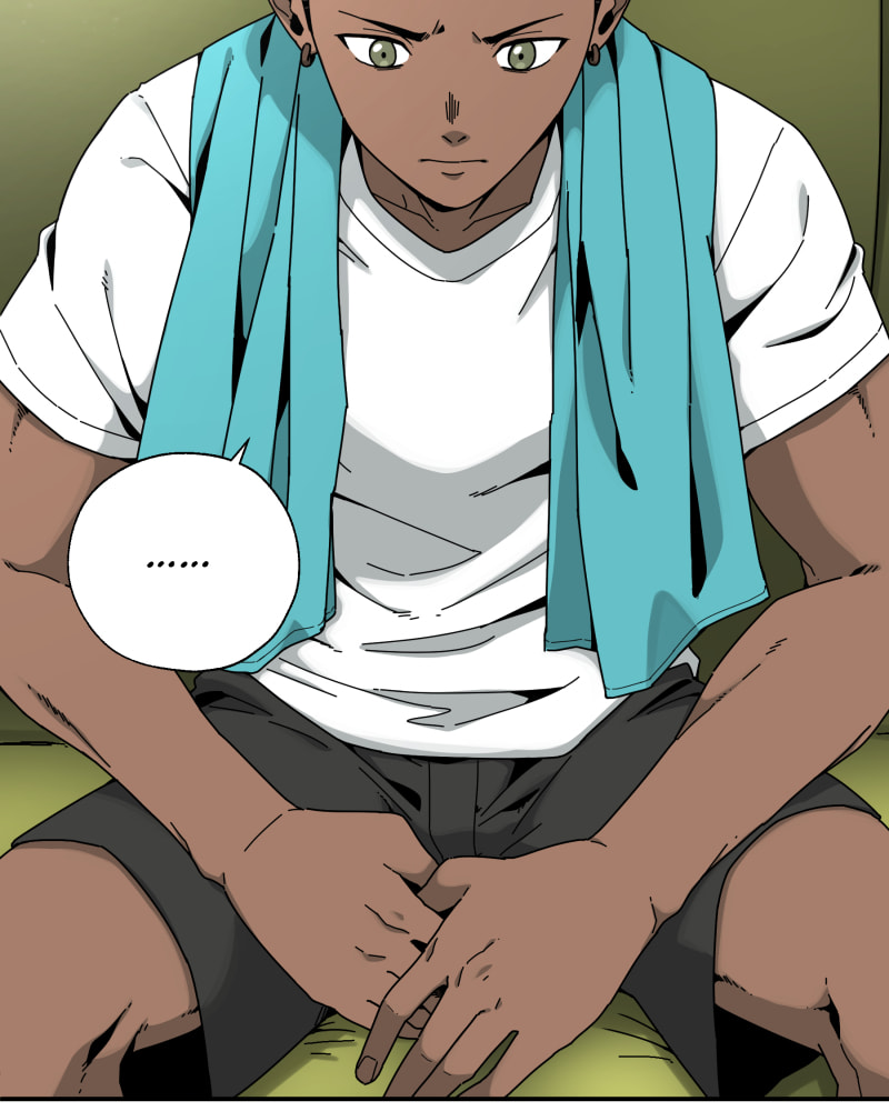 Black Sun Doreiou Chapter 87 page 93 - 