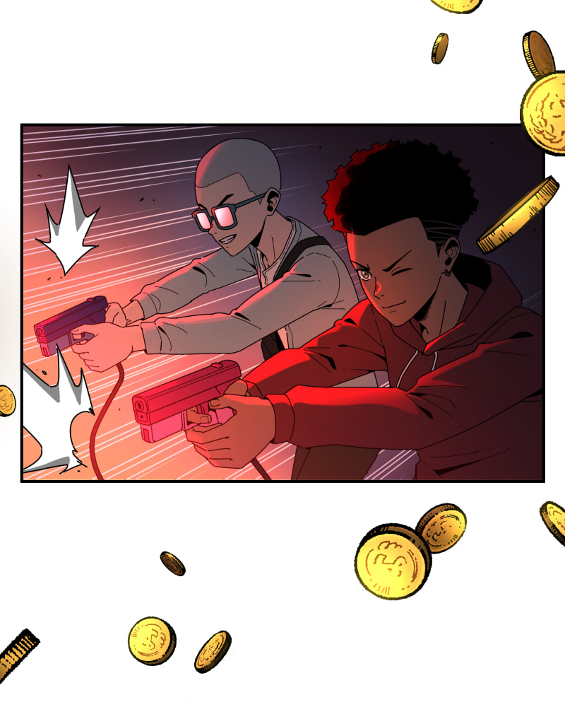 Black Sun Doreiou Chapter 88 page 12 - 