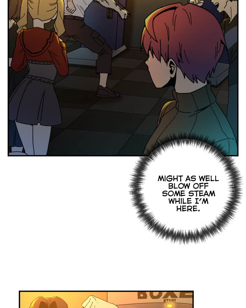 Black Sun Doreiou Chapter 88 page 20 - 