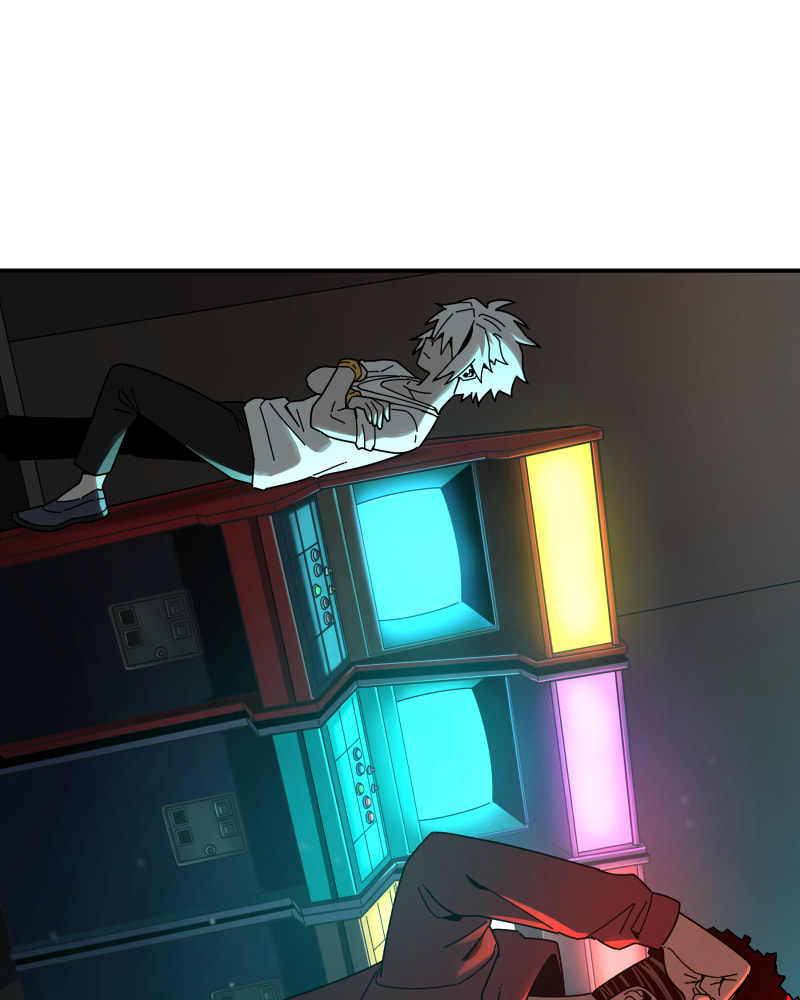 Black Sun Doreiou Chapter 88 page 28 - 