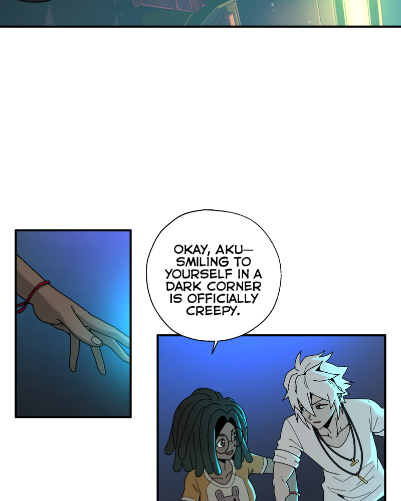 Black Sun Doreiou Chapter 88 page 30 - 