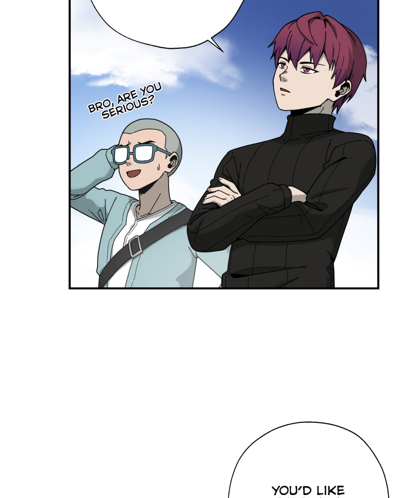 Black Sun Doreiou Chapter 88 page 4 - 