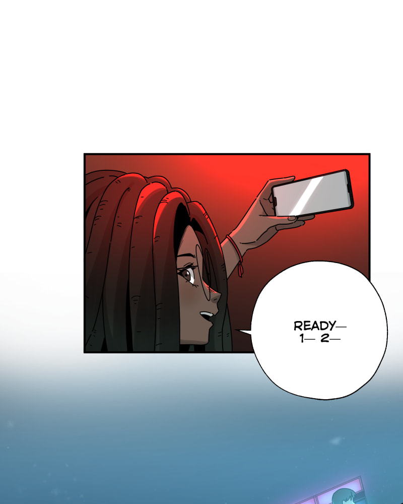 Black Sun Doreiou Chapter 88 page 32 - 