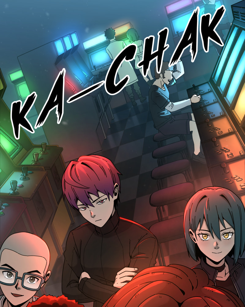 Black Sun Doreiou Chapter 88 page 33 - 
