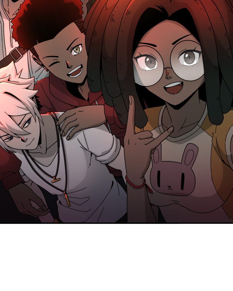 Black Sun Doreiou Chapter 88 page 34 - 