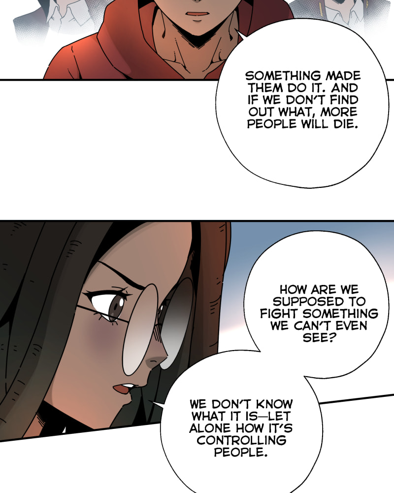 Black Sun Doreiou Chapter 88 page 49 - 