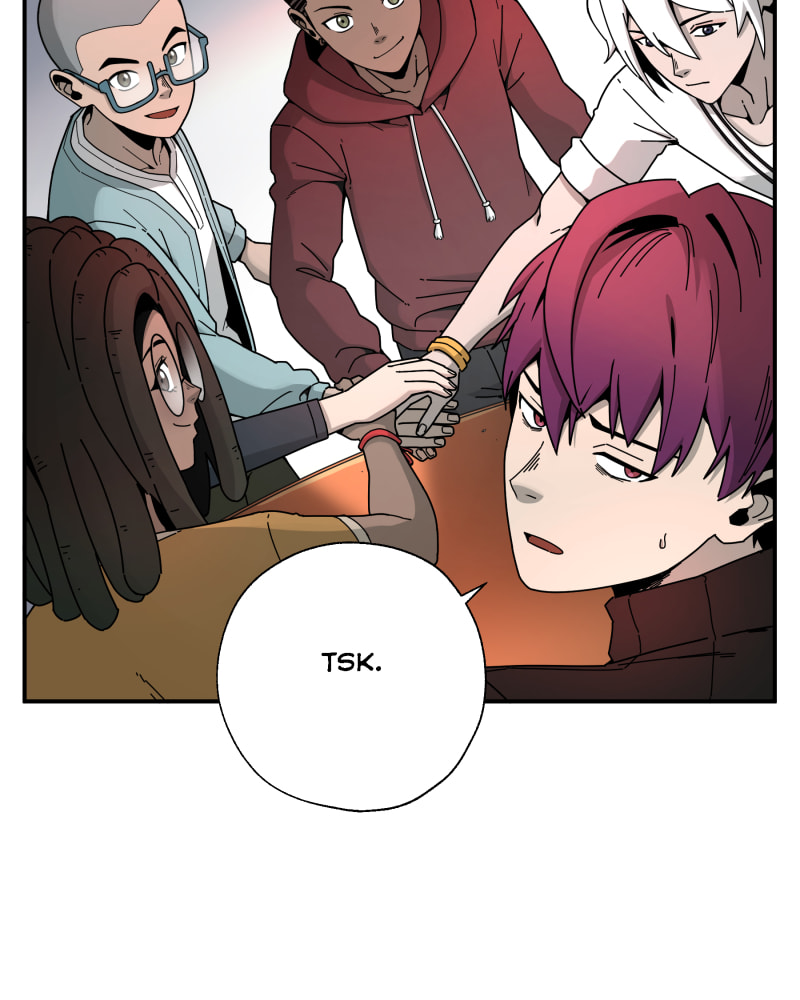 Black Sun Doreiou Chapter 88 page 64 - 