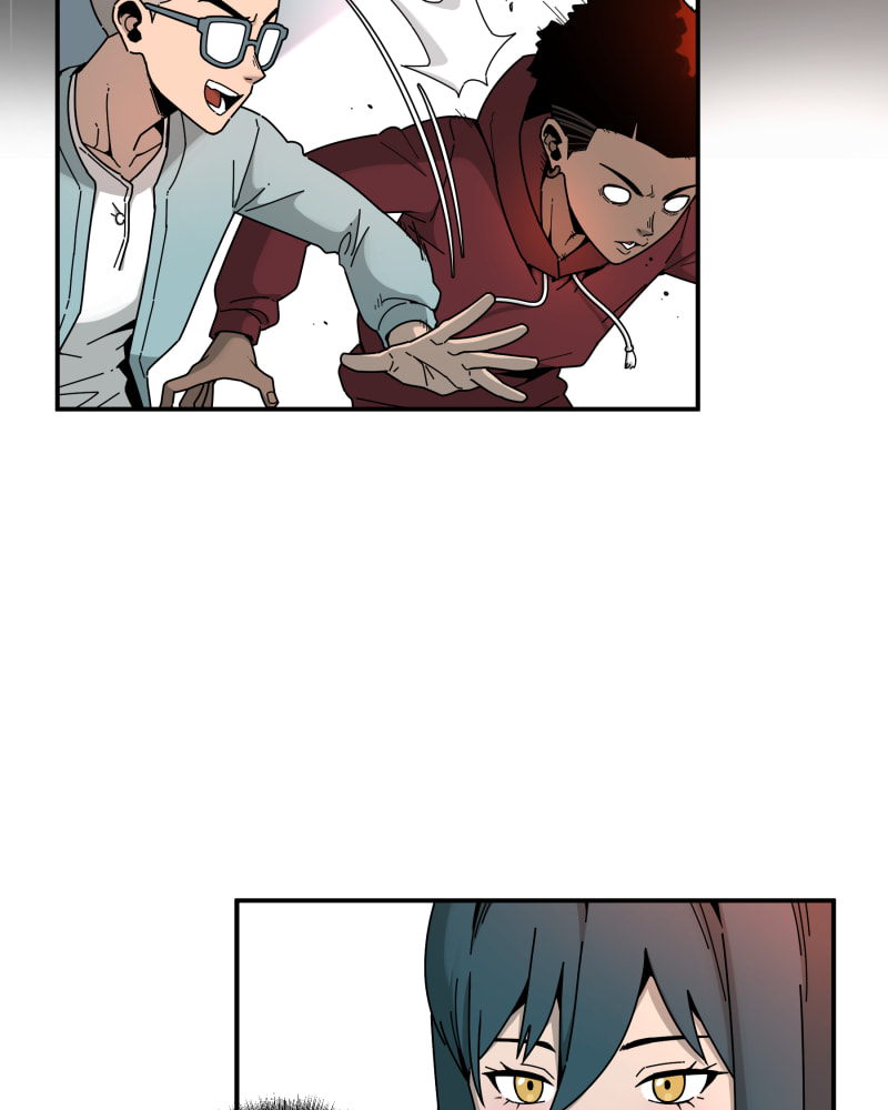 Black Sun Doreiou Chapter 88 page 69 - 
